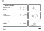 Предварительный просмотр 56 страницы SKF LINCOLN ZPU 01 Version E Installation Instructions Manual