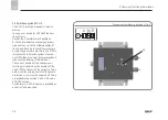 Предварительный просмотр 18 страницы SKF Linkoln EM-U3 Series Installation Instructions Manual