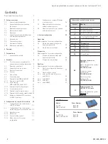 Preview for 2 page of SKF LMC 301 Series Installation Manual