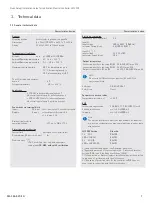 Preview for 7 page of SKF LMC 301 Series Installation Manual