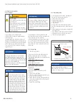 Preview for 9 page of SKF LMC 301 Series Installation Manual