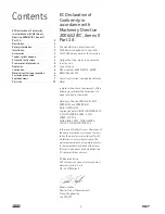 Preview for 2 page of SKF Lubrigun 802330 Series User And Maintenance Instructions