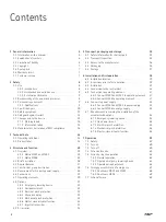 Preview for 2 page of SKF Matrix MAX1 Installation, Operation And Maintenance Manual