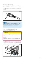 Preview for 46 page of SKF Matrix MAX1 Installation, Operation And Maintenance Manual