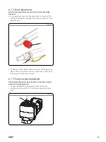 Preview for 55 page of SKF Matrix MAX1 Installation, Operation And Maintenance Manual