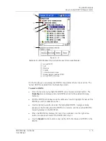 Preview for 61 page of SKF Microlog GX Series User Manual