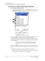 Preview for 104 page of SKF Microlog GX Series User Manual