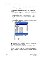 Preview for 108 page of SKF Microlog GX Series User Manual