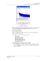 Preview for 127 page of SKF Microlog GX Series User Manual