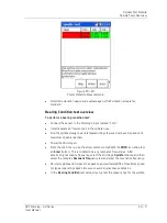 Preview for 255 page of SKF Microlog GX Series User Manual