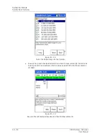 Preview for 256 page of SKF Microlog GX Series User Manual