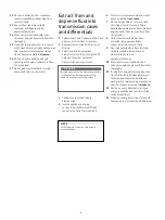 Preview for 4 page of SKF MityVac MV7201 User And Maintenance Instructions