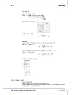 Preview for 19 page of SKF MTx Technical Manual