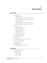 Preview for 37 page of SKF Multilog IMx-S 16 User Manual