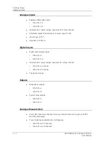 Preview for 38 page of SKF Multilog IMx-S 16 User Manual