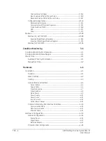 Preview for 8 page of SKF Multilog On-Line System IMx-M User Manual