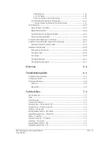 Preview for 9 page of SKF Multilog On-Line System IMx-M User Manual