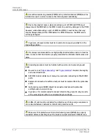 Preview for 12 page of SKF Multilog On-Line System IMx-M User Manual