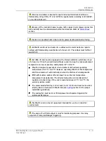 Preview for 13 page of SKF Multilog On-Line System IMx-M User Manual