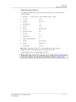 Preview for 31 page of SKF Multilog On-Line System IMx-M User Manual