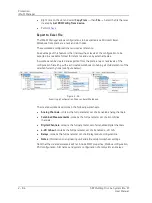 Preview for 104 page of SKF Multilog On-Line System IMx-M User Manual