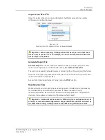 Preview for 105 page of SKF Multilog On-Line System IMx-M User Manual