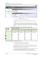 Preview for 122 page of SKF Multilog On-Line System IMx-M User Manual