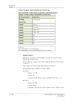 Preview for 212 page of SKF Multilog On-Line System IMx-M User Manual