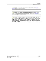 Preview for 259 page of SKF Multilog On-Line System IMx-M User Manual