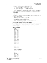 Preview for 275 page of SKF Multilog On-Line System IMx-M User Manual