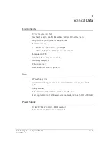 Preview for 277 page of SKF Multilog On-Line System IMx-M User Manual