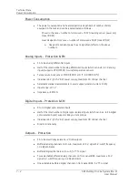 Preview for 278 page of SKF Multilog On-Line System IMx-M User Manual