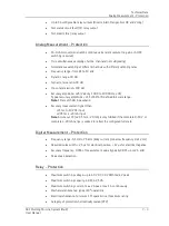 Preview for 279 page of SKF Multilog On-Line System IMx-M User Manual