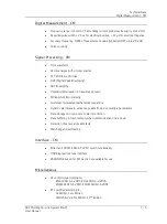 Preview for 281 page of SKF Multilog On-Line System IMx-M User Manual