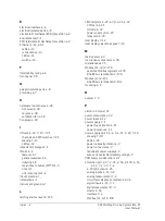 Preview for 312 page of SKF Multilog On-Line System IMx-M User Manual