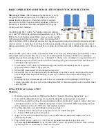 Preview for 8 page of SKF SFD Owner'S Manual