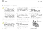 Preview for 106 page of SKF SMD 1B Component Lifecycle Manual