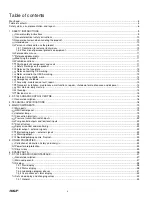 Preview for 4 page of SKF ST-1240-GRAPH Manual