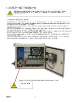 Preview for 9 page of SKF ST-1240-GRAPH Manual