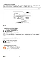 Preview for 12 page of SKF ST-1240-GRAPH Manual