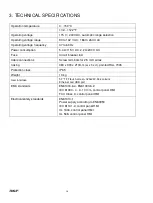 Preview for 18 page of SKF ST-1240-GRAPH Manual