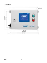 Preview for 25 page of SKF ST-1240-GRAPH Manual