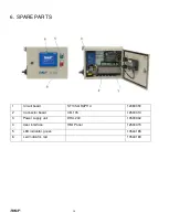 Preview for 26 page of SKF ST-1240-GRAPH Manual