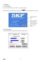 Preview for 28 page of SKF ST-1240-GRAPH Manual