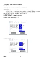 Preview for 33 page of SKF ST-1240-GRAPH Manual