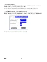 Preview for 35 page of SKF ST-1240-GRAPH Manual