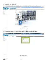 Preview for 40 page of SKF ST-1240-GRAPH Manual