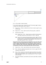 Предварительный просмотр 22 страницы SKF Telemag TFG 1 Installation, Operation And Maintenance Manual