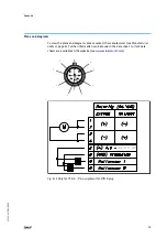 Предварительный просмотр 35 страницы SKF Telemag TFG 1 Installation, Operation And Maintenance Manual