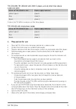 Preview for 11 page of SKF TIH 100m Instructions For Use Manual